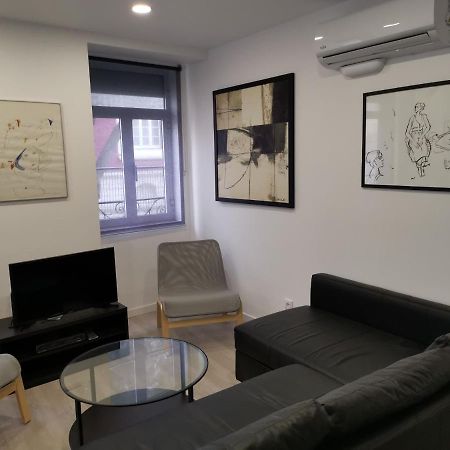Dobairro Suites At Merces 리스본 외부 사진