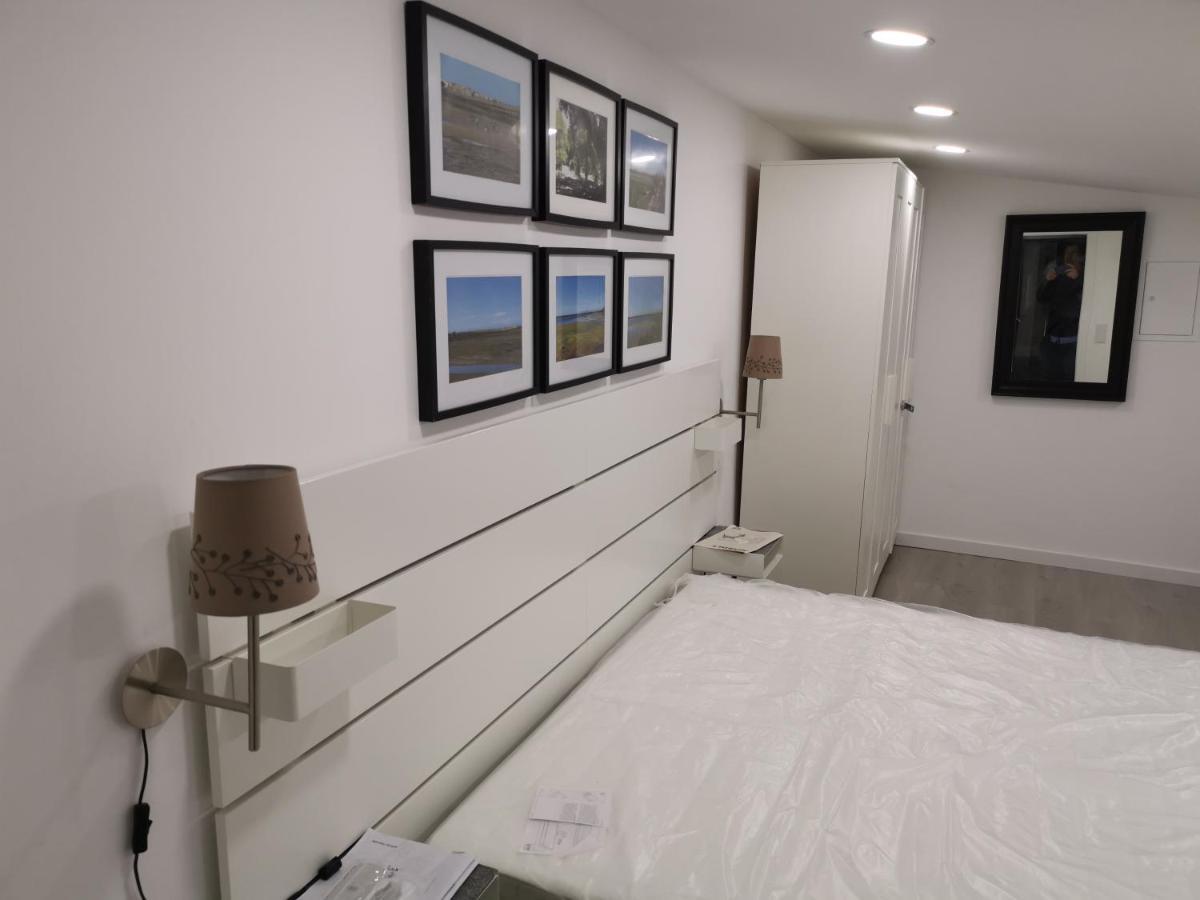 Dobairro Suites At Merces 리스본 외부 사진