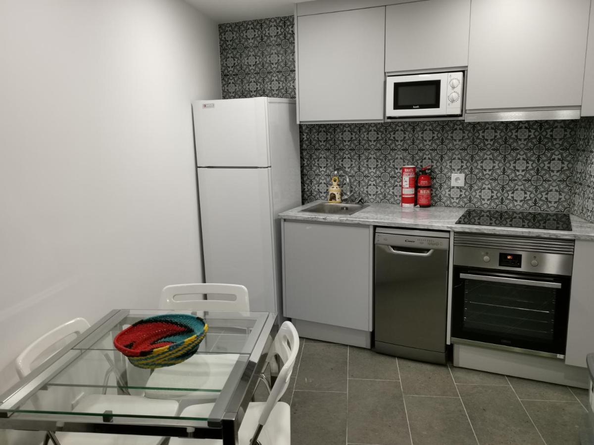 Dobairro Suites At Merces 리스본 외부 사진