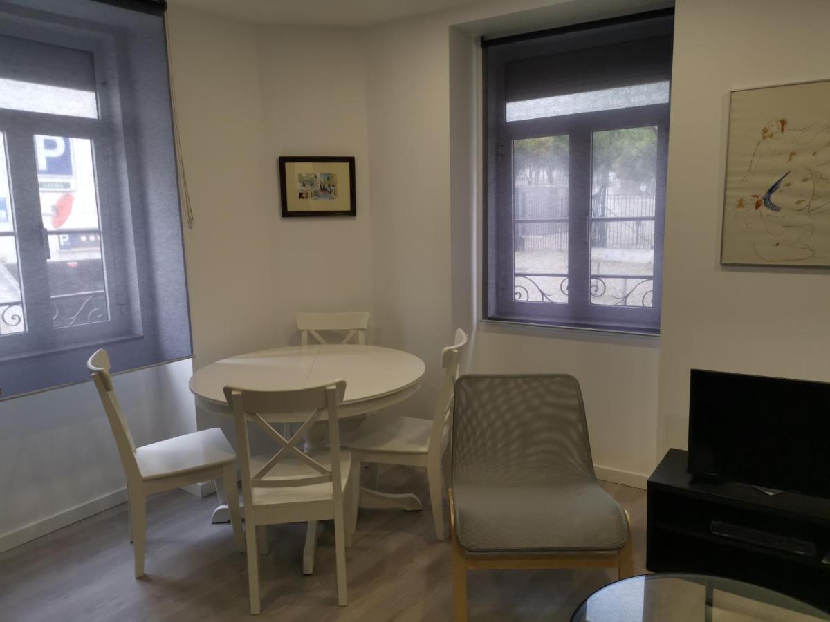 Dobairro Suites At Merces 리스본 외부 사진