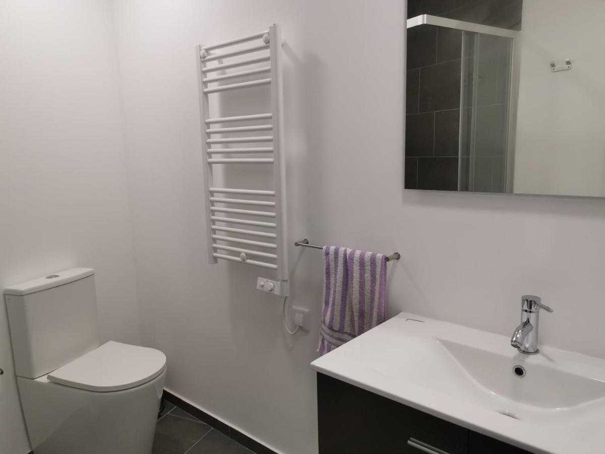 Dobairro Suites At Merces 리스본 외부 사진