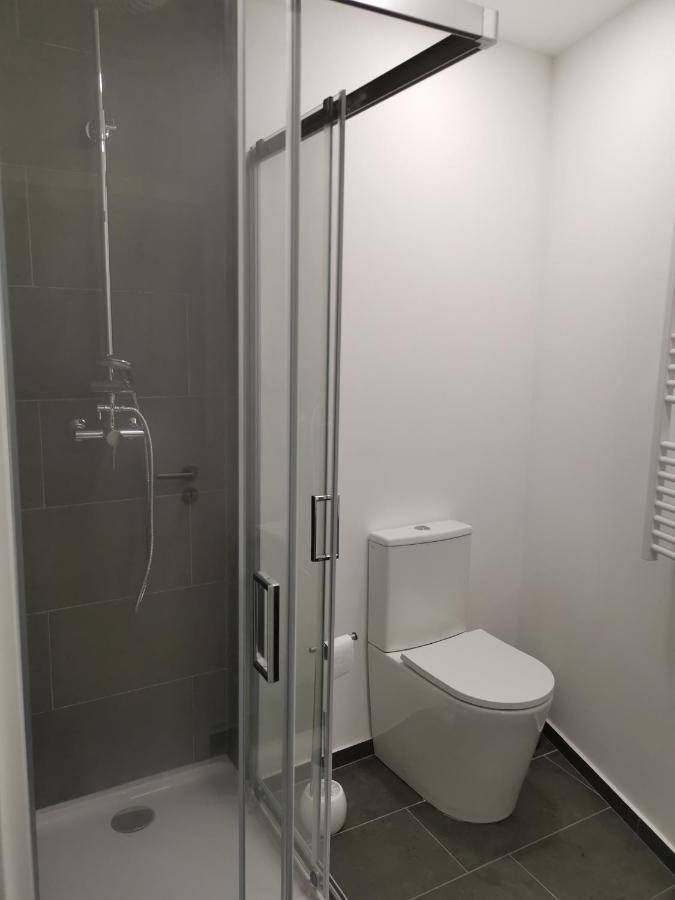 Dobairro Suites At Merces 리스본 외부 사진