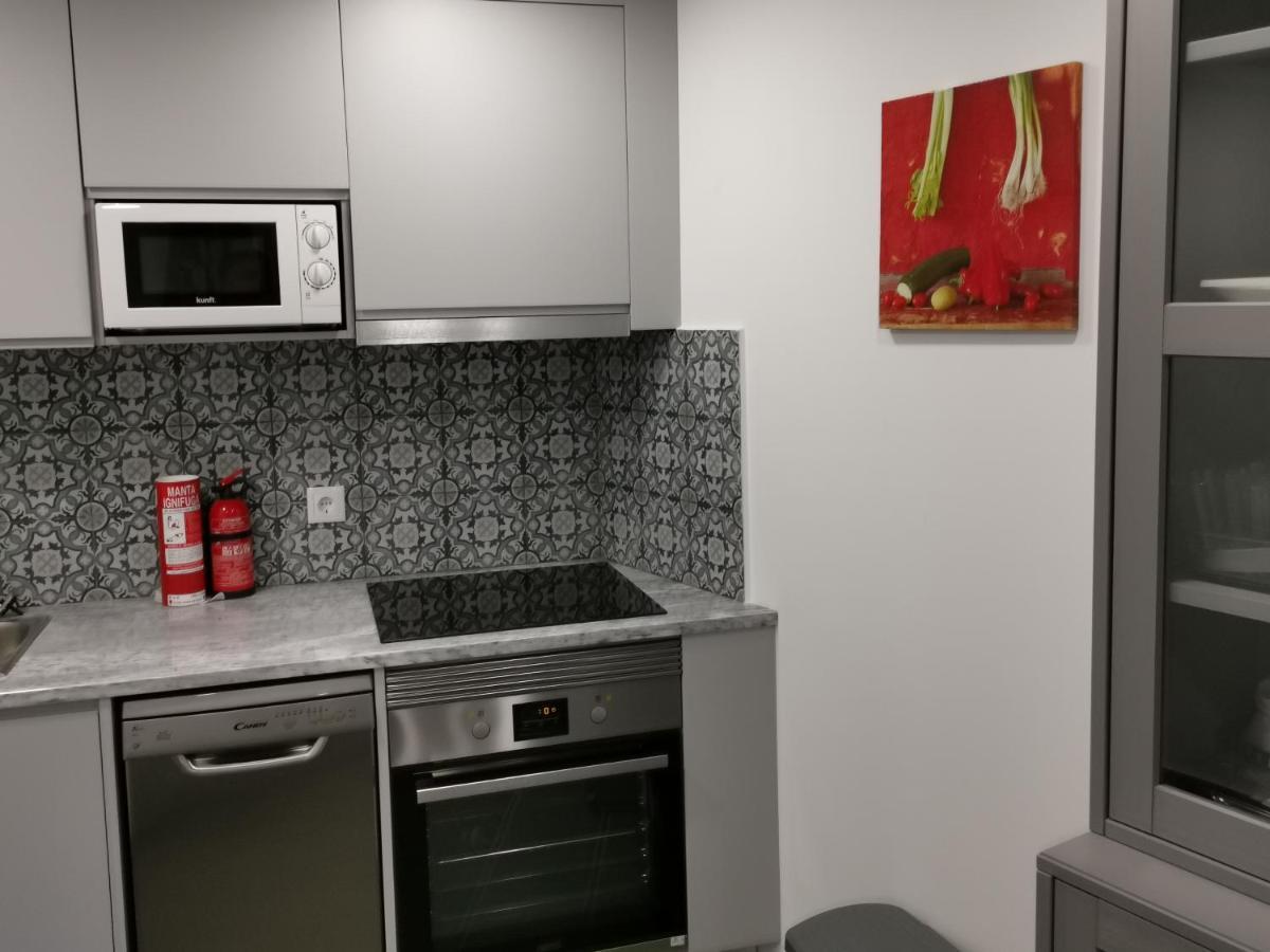 Dobairro Suites At Merces 리스본 외부 사진