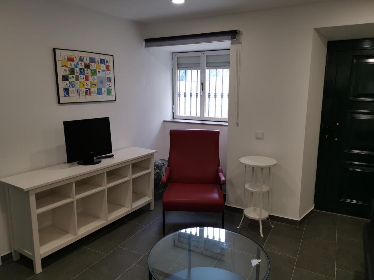 Dobairro Suites At Merces 리스본 외부 사진