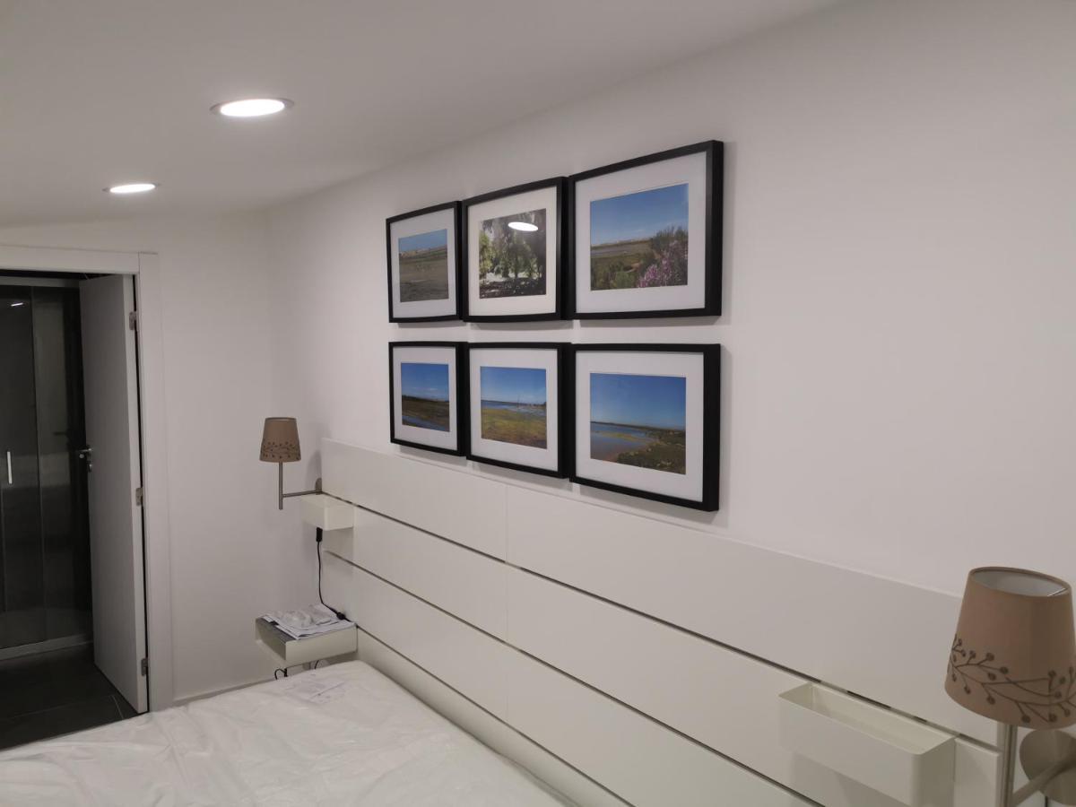 Dobairro Suites At Merces 리스본 외부 사진