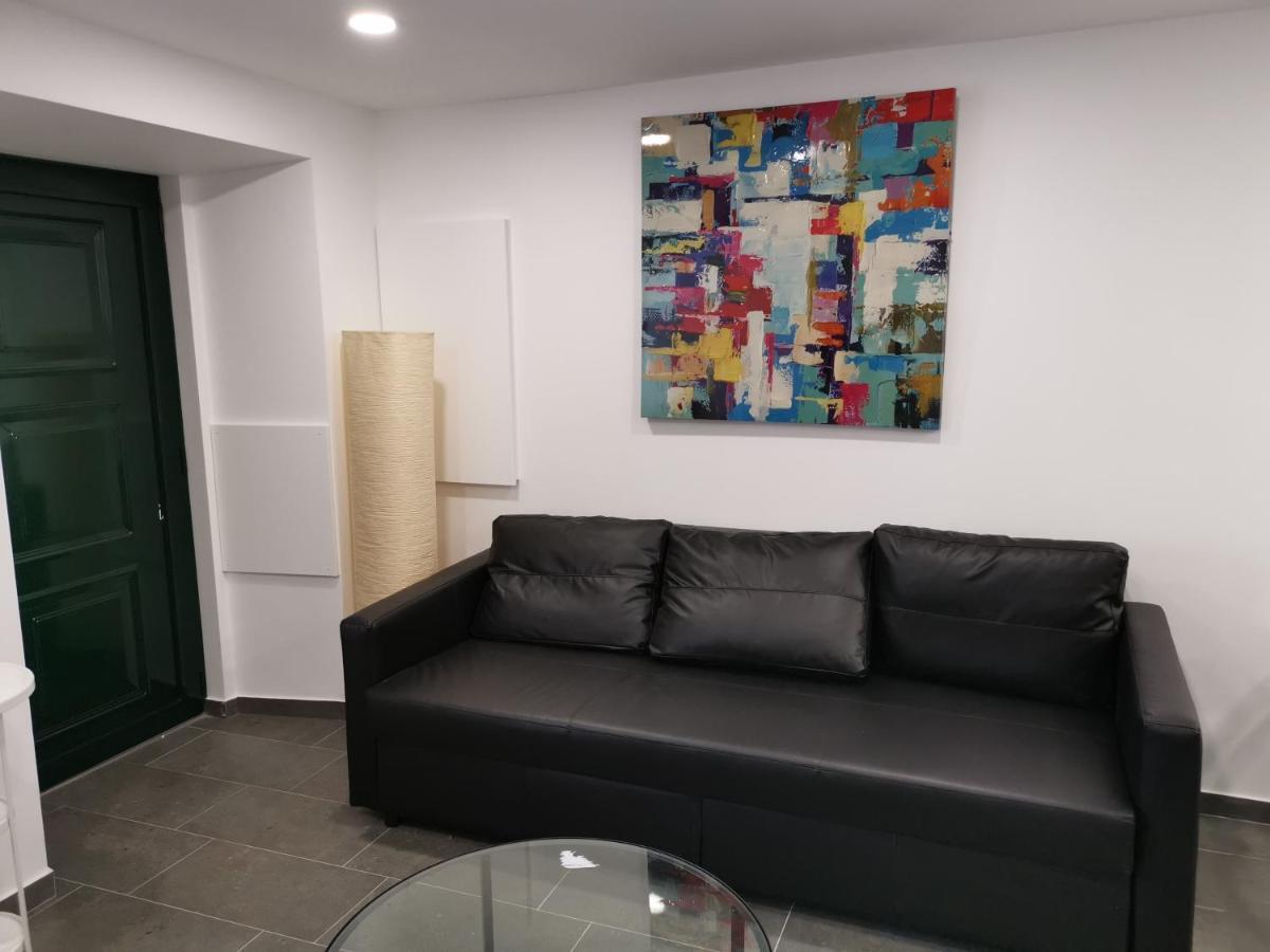 Dobairro Suites At Merces 리스본 외부 사진