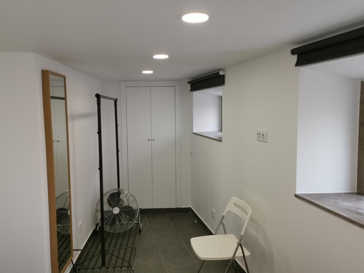 Dobairro Suites At Merces 리스본 외부 사진