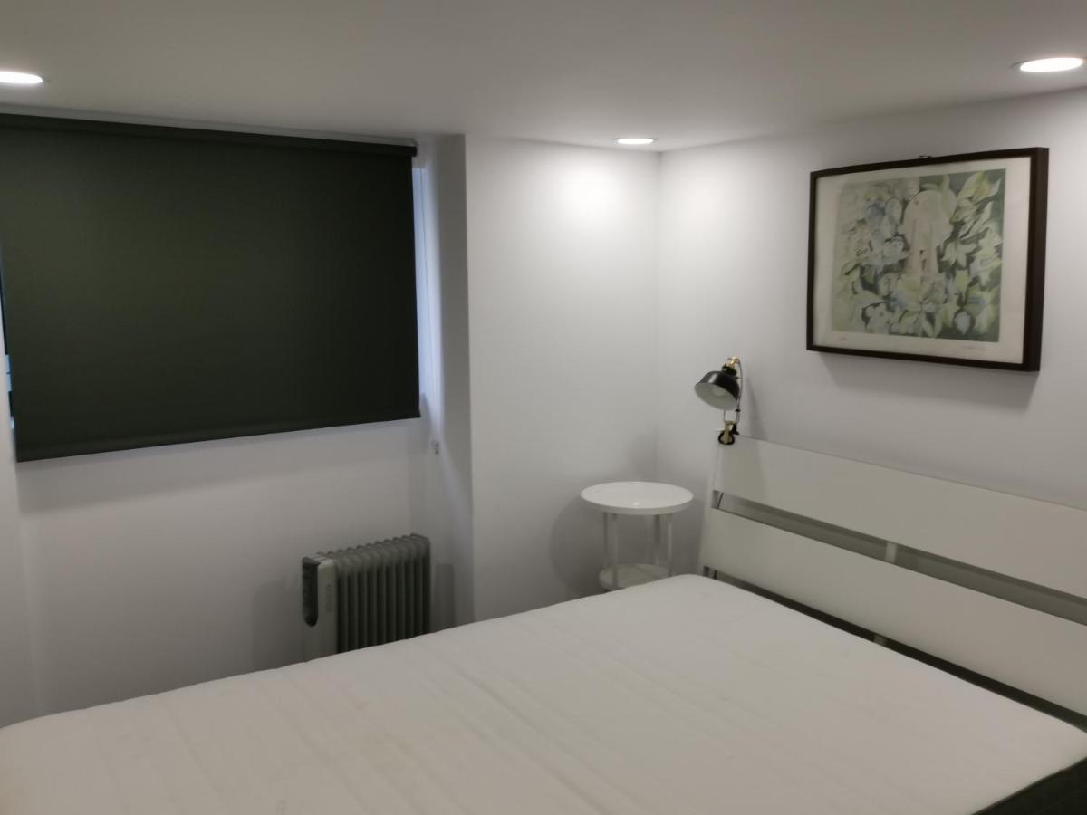 Dobairro Suites At Merces 리스본 외부 사진