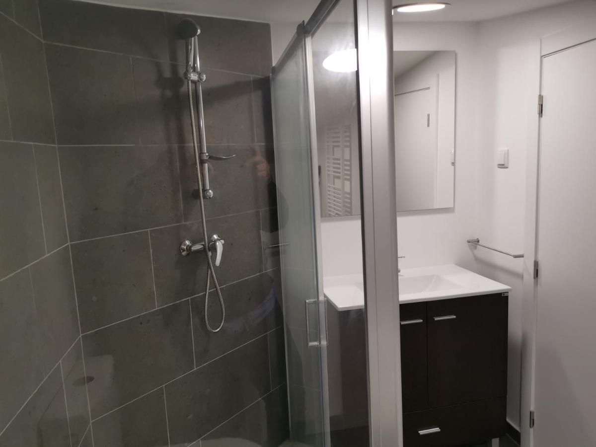 Dobairro Suites At Merces 리스본 외부 사진