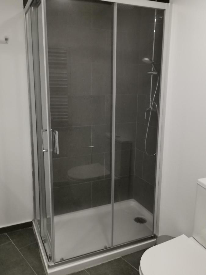 Dobairro Suites At Merces 리스본 외부 사진